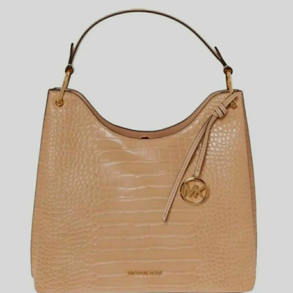 Michael Kors Joan Shoulderbag - Picture 1 of 8